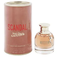ジャン ポール ゴルチェ スキャンダル EDP・SP 30ml 香水 フレグランス SCANDAL JEAN PAUL GAULTIER 新品 未使用のサムネイル