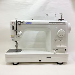 JUKI 職業用ミシン　直線専用ミシン　TL-30DX　シュプール　中古　【美品】