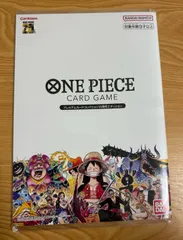 2024年最新】onepieceカードゲーム プレミアムカードコレクション25周年エディションの人気アイテム - メルカリ