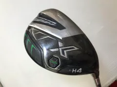 2025年最新】ゼクシオエックス ユーティリティの人気アイテム