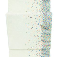 ※店舗改装後【古典新作フェア】仕立無料☆京友禅伝統工芸多色総絞り染本疋田加工特撰九寸なごや帯☆片側多色虹ボカシ仕様10012195