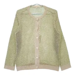 2025年最新】YOSHIE inaba カーディガンの人気アイテム - メルカリ