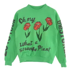 百足着用 CPFMスウェット 百足着用】human made CPFM 限定スウェット HUMAN MADE® x