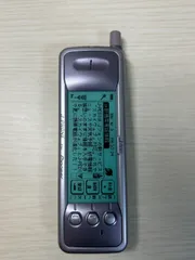 マイク付オーディオリモコン ジェイフォン シャープ製携帯電話用 新品未開封 2025年最新】J-PHONEの人気アイテム - メルカリ