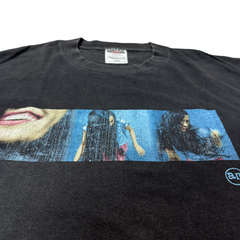 90s ALANIS MORISSETTE 1999 Junkie Tour Tシャツ Lサイズ アラニスモリセット Vintage T-Shirt ヴィンテージ バンドTシャツ ビンテージ