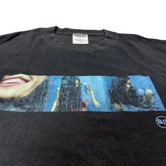 90s ALANIS MORISSETTE 1999 Junkie Tour Tシャツ Lサイズ アラニスモリセット Vintage T-Shirt ヴィンテージ バンドTシャツ ビンテージ