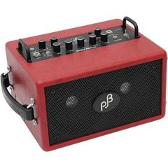 PJB Double Four Plus RED  ベース用コンボアンプ　本体　アンプ