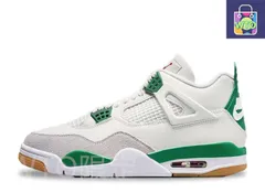2025年最新】air jordan 4 sbの人気アイテム - メルカリ