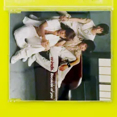 w-inds. アルバム セット  2001～2015 5193wLEmyDL._UF350,350_QL50_.jpg