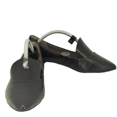 ロックポート ROCKPORT ADELYN BALLET ブラッククロコ レディース JPN：22.5 