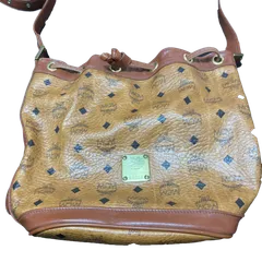 2025年最新】mcm 巾着 バッグの人気アイテム - メルカリ