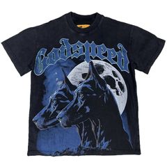 RHAPSODY / DRAGONFLAME Tシャツ（00s）ラプソディー - メルカリ