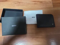 BMW 財布