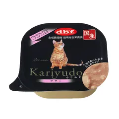 デビフ Kariyudo（カリユド） ササミ 95g×24個のサムネイル