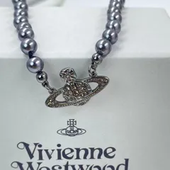 2024年最新】vivienne westwood チョーカー 正規品の人気アイテム - メルカリ