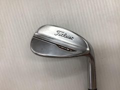 【最短翌日発送】VOKEY FORGED 2021 | 48 | S | NSプロ950GH neo | 中古 | ウェッジ | タイトリスト
