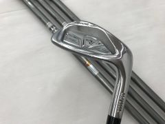 【最短翌日発送】JPX 850 FORGED | SR | Orochi (MIZUNO) | 中古 | アイアンセット | ミズノ