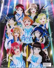 【新品未使用】ラブライブAqours レイヤードグラフ永久stage ファイナル Aqours レイヤードグラフ Finale LoveLive! 永久stage - メルカリ