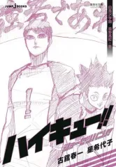 【中古】ライトノベル文庫サイズ ハイキュー!! ショーセツバン!! （文庫版） 白鳥沢学園/烏野高校・冬 / 星希代子