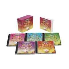 Jsポップスの巨人たち　フォーク/ニューミュージック黄金時代編　9種コンプリート Jsポップスの巨人たち フォーク/ニューミュージック黄金時代編 9
