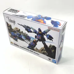 中古】未開封）HI-METAL R ザブングル 40th Anniv.[10] - メルカリ