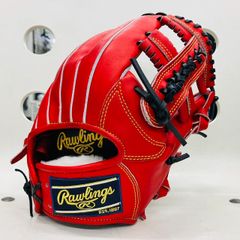 ローリングス　Rawlings　HOH　PRO EXCEL　プロエクセル　GR5HECK45　軟式用　内野手用　右投用　コユニ型付け済み