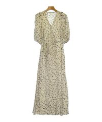 Rouje paris/gabin dress 花柄ワンピース - メルカリ