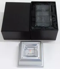【中古】置物・装飾品 [単品] イヴ 3Dクリスタル 「Switchソフト Ib エビテン限定 3Dクリスタルセット」 同梱特典