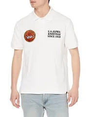 2024年最新】alpha tシャツの人気アイテム - メルカリ