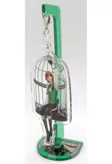 【中古】アクリルスタンド・アクリルパネル 寿嶺二 「うたの☆プリンスさまっ♪ ALL STAR STAGE -Dramatic Magical Story- トレーディングアクリルスタンド SHINING」