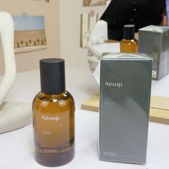 【新品未開封】 イソップ タシット Aesop Tacit EDP パルファン 香水 50ml ユニセックス