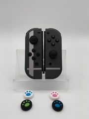 【動作OK・安心補償】Nintendo Switch スイッチ ジョイコン 左右 ペア スマブラ 0513-501