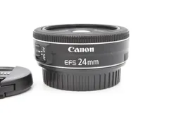 2023年最新】canon ef-s24mm f2.8 stmの人気アイテム - メルカリ