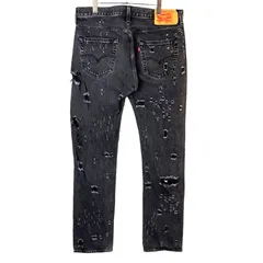 ハーレー乗りにお薦め新品タグ付未使保管Levi’sリーバイス709限定稀少モデル 楽天市場】リーバイス 709の通販