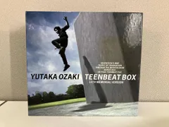 2026年最新】LIVEBEAT BOX 尾崎豊の人気アイテム - メルカリ