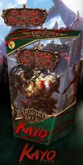 Armory Deck: Kayo Rainbow Foil 8枚セット