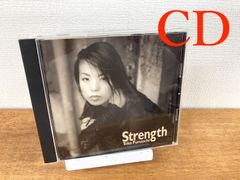 《CD》古内東子　Strength