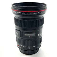 2023年最新】canon ef 16-35mm f .8lの人気アイテム - メルカリ