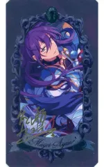 【中古】キャラカード 礼瀬マヨイ 「あんさんぶるスターズ!! Museum Card Exhibition No.1」