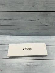 Apple Apple Watch SE(GPSモデル)- 44mm ミッドナイトアルミニウムケースとミッドナイトスポーツバンド - S/M MXEJ3J/A
