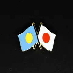 【非売品】オランダ大使館バッジ A*i様 万博 オランダパビリオン オランダ館 ピンバッジ - メルカリ