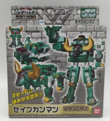 ムゲンバイン 三獣士 セット　SP02 オリジナルカラーバージョン　合体シリーズ ムゲン三獣士セット ムゲンバイン SP02 オリジナルカラー