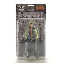 クローズ WORST 坊屋春道フィギュア ＦＢＧ 武装戦線　4体セット クローズ WORST 坊屋春道フィギュア FBG 武装戦線 4体セット