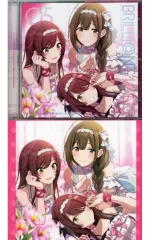 【中古】ゲームミュージックCD THE IDOLM＠STER SHINY COLORS BRILLI＠NT WING 05 アルストロメリア[とらのあな特典スリーブ付き]