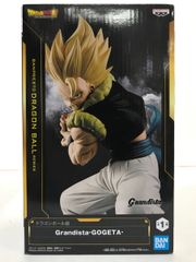 ドラゴンボール超 Grandista －GOGETA－ ゴジータ - メルカリ