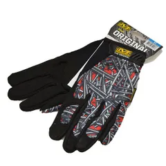 ✨希少・コラボ品✨Supreme x Mechanix WorkGloves 赤色赤サイズ