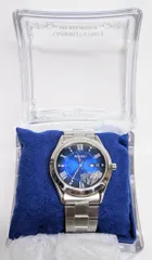 2025年最新】シンデレラガールズ5周年記念限定時計の人気アイテム