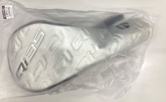 テーラーメイド　Qi35 純正ドライバーヘッドカバー【非売品】