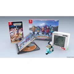 Nintendo Switch スイッチソフトゆるキャン△ Have a nice day!(ハヴァナイスデー) 限定版 MAGES.