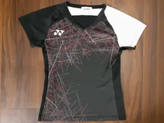 YONEX ヨネックス レディース ゲームシャツ ユニフォーム